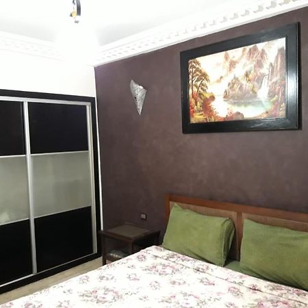 Pascal Apartment Marrákes Kültér fotó