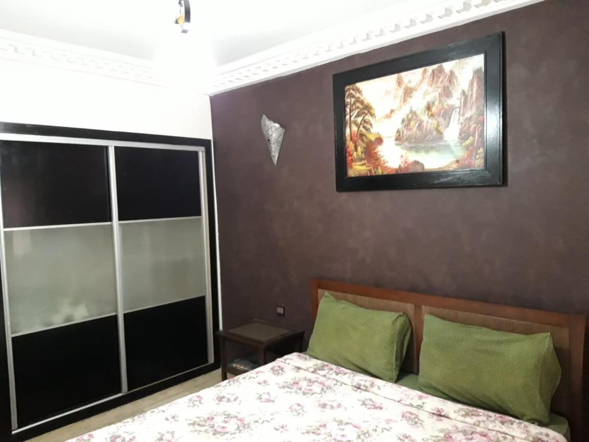 Pascal Apartment Marrákes Kültér fotó